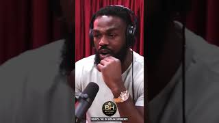 jon jones the power of the mind